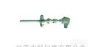 <em>WRPC  吹气热电偶</em>