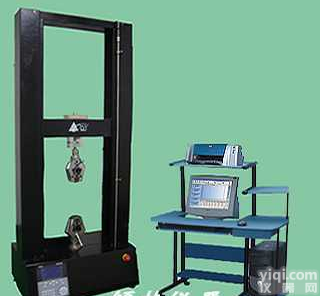 QJ211  <em>无纺布</em>拉伸机、<em>无纺布</em>拉伸强度<em>测试仪</em>、<em>无纺布</em>测力用