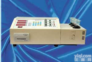 ND-SB  <em>铝合金化验设备</em>