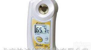 PAL  迷你型<em>手持式</em>数显<em>折射计</em>/<em>糖度</em>计