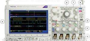 <em>DPO3014</em><em>示波器</em>  <em>DPO3014</em>数字荧光<em>示波器</em>