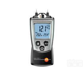 <em>testo</em> 606-2  德国<em>testo</em><em>水份</em>仪