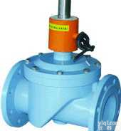 GAC/GW-DN150燃气<em>安全</em>防爆<em>电磁阀</em>  GAC/GW-DN150燃气<em>安全</em>防爆<em>电磁阀</em>