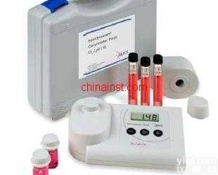 picco  <em>氨氮</em>测定仪