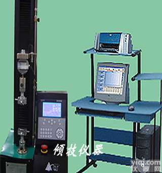 QJ210  咬力<em>测试仪</em>、<em>奶嘴</em>的咬力<em>测试仪</em>