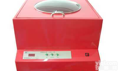 <em>ZS-F  指数离心机</em>