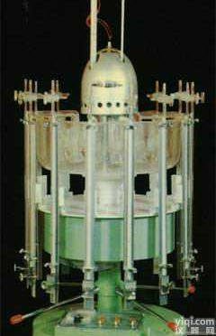 <em>SKW-3  瓦氏呼吸仪</em>