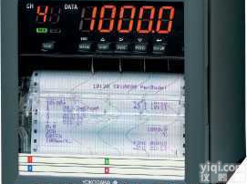 SR10000<em>记录仪</em>|日本<em>横河</em>yokogawaSR10000<em>系列</em>有纸记...