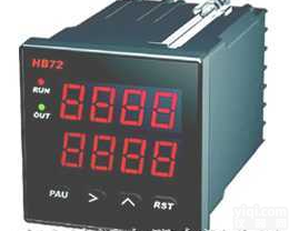 HB72  HB72智能双<em>数显</em><em>计测器</em>
