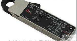 <em>8113</em>  交/直<em>流流</em>钳型<em>转换器</em>