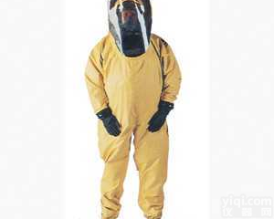 <em>气密</em>式<em>防护服</em>