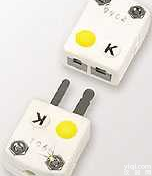 SHX陶瓷<em>插头</em>|<em>热电偶</em>陶瓷接头|美国omega陶瓷连接器|耐高温<em>插头</em>