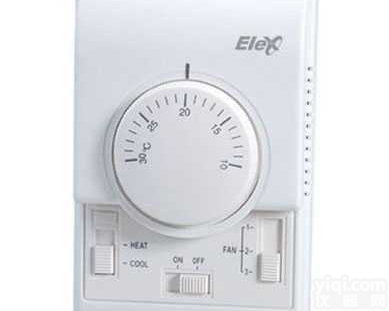 AC-<em>801</em>A  AC-<em>801</em>A系列<em>恒温</em><em>控制器</em>