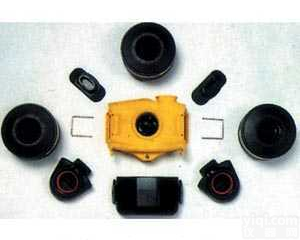 <em>动力送风头罩专用滤盒</em>组建