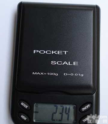HF07  电子口袋秤 电子称 <em>珠宝</em>称 <em>掌上</em>称 微型称 秤