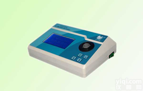 GDYQ-6000S  食品•<em>保健品</em><em>过氧化氢</em>快速<em>测定仪</em>
