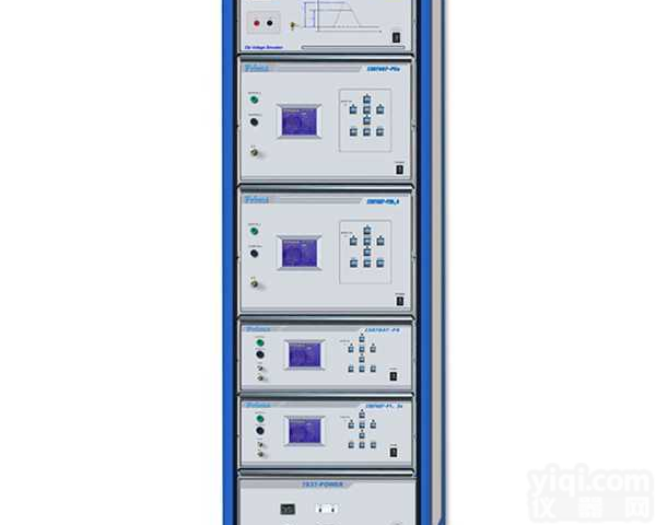 <em>ISO7637</em>  汽车<em>干扰</em><em>模拟器</em><em>ISO7637</em>系统