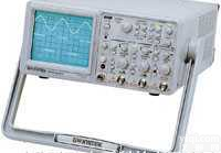 GOS-<em>620</em>   纬 GOS-<em>620</em> 双<em>轨迹</em><em>示波器</em>20MHz