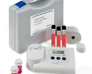 <em>Picco</em>  <em>Picco</em> 系列单参数<em>比色计</em>