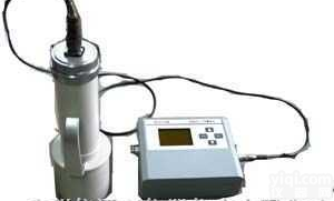 BH3103B  <em>BH3103B型便携式X-γ剂量率仪</em>