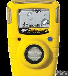 BW GA24XT/<em>GA36XT</em>便携式<em>气体检测仪</em>  加拿大 GA24XT/<em>GA36XT</em><em>气体检测仪</em>