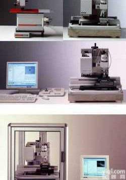 FISCHERSCOPE® HM2000<em>系列</em>  HM2000<em>系列</em>微<em>纳米</em>硬度计
