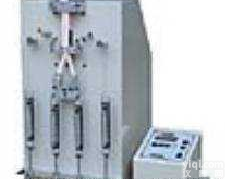 MD-518  拉链<em>往复</em>拉动<em>实验机</em>