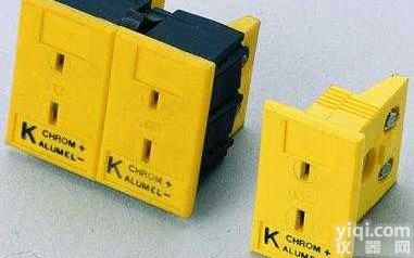 MPJ面板<em>安装</em>式<em>热电偶</em>插座|MPJ美国Omega面板<em>安装</em>式<em>热电偶</em>插座