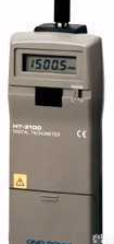 HT-3200  <em>日本小野HT-3200转速表</em>