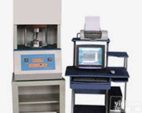 门尼粘度<em>分析仪</em>,橡胶粘度检测仪,橡胶粘<em>弹性</em>试验机