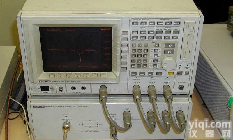 超优价＊<em>出售</em>HP8591E/HP8594E/R3131A/SA7270/MS8604A频谱<em>分析仪</em>1  超优价＊<em>出售</em>HP8591E/HP8594E/R3131A/SA7270...