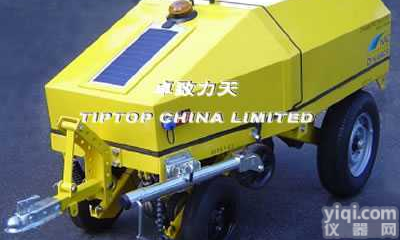 <em>美国</em>DFT<em>摩擦</em>系数测试系统  机场跑道/道路<em>摩擦</em>系数测试仪