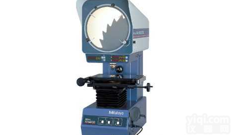 <em>日本</em>Mitutoyo PJ-H3005/<em>3010</em>  投影仪