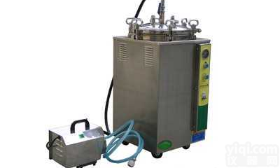 FY-35L反压<em>高温蒸煮</em>仪