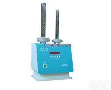 <em>TAP</em>-2S  振实仪