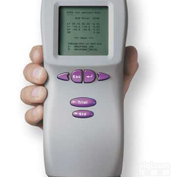 Color-Eye XTH<em>手提式</em>电脑<em>色差计</em>   Color-Eye XTH<em>手提式</em>电脑<em>色差计</em>