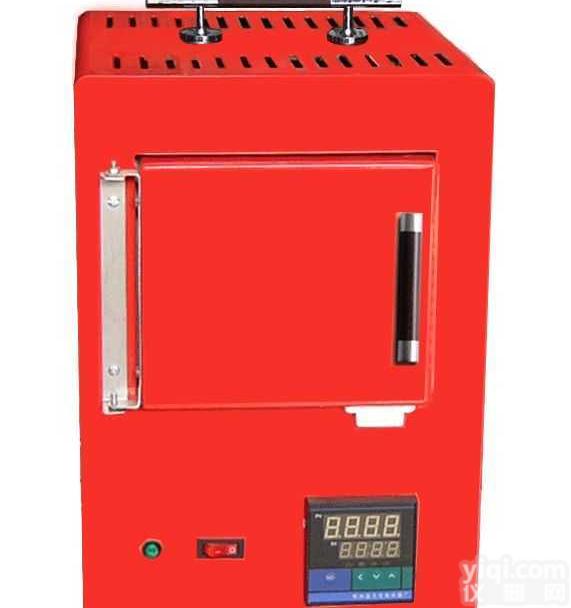 SXC-4-11  <em>一体化</em>自动<em>程控</em><em>高温炉</em>升温快、质量轻