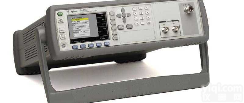 N4010A  N4010A <em>无线</em><em>连接</em><em>测试仪</em>
