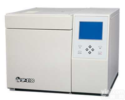 SP-<em>2100</em>  <em>气相色谱仪</em>