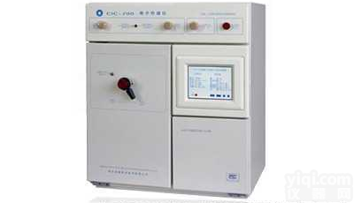 CIC-<em>100</em>型  <em>离子色谱仪</em>