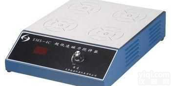 EMS-4C  <em>磁力搅拌</em>器|搅拌<em>加热器</em>