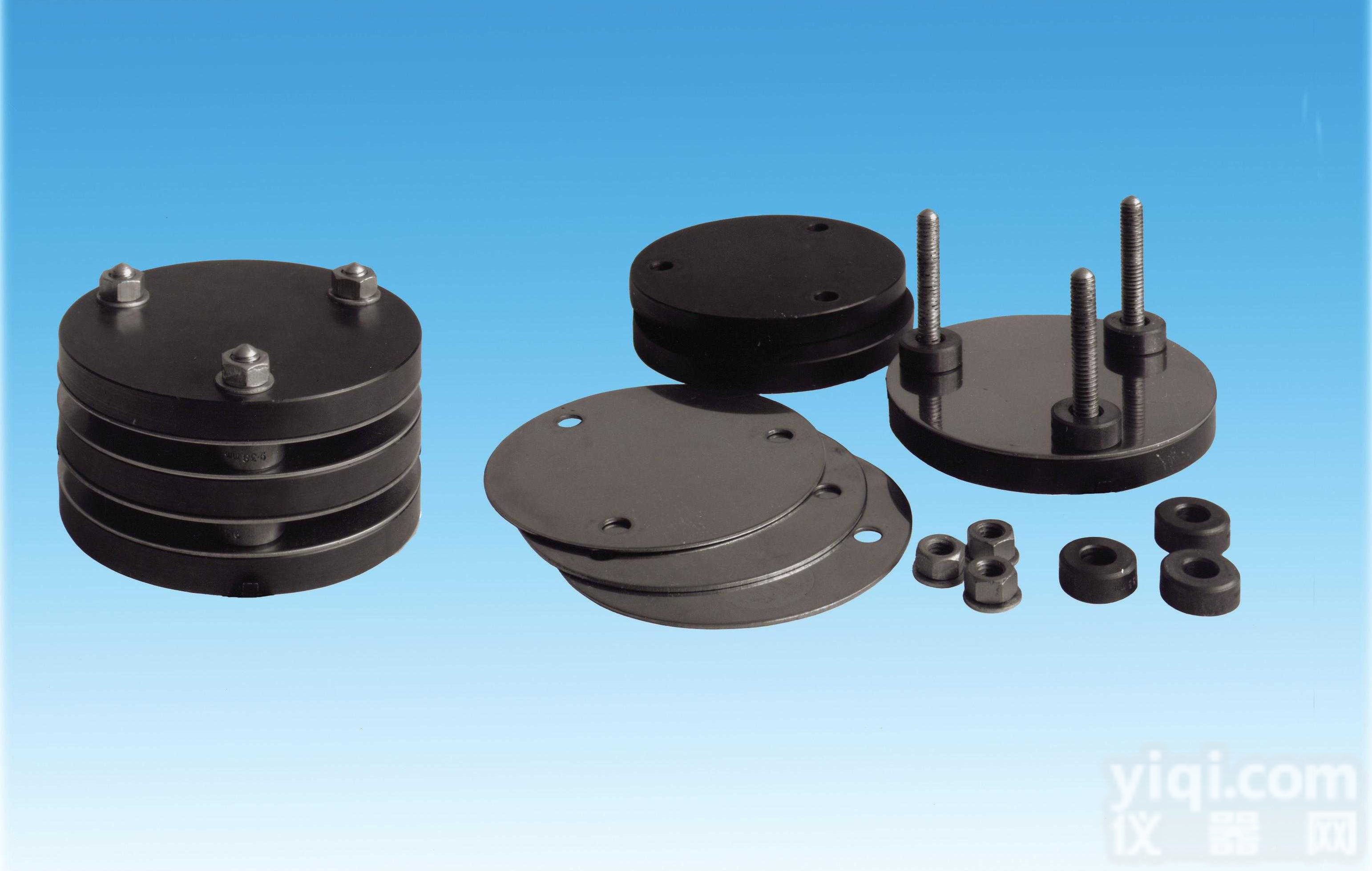 橡胶、<em>泡沫</em>压缩*<em>变形</em><em>试验器</em>