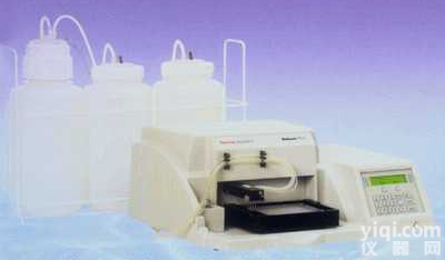 <em>Wellwash</em> Plus  <em>芬兰</em>雷勃<em>Wellwash</em> Plus型<em>洗板机</em>