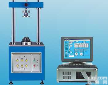 SA-5000  电脑<em>全自动</em><em>扭力试验</em>机