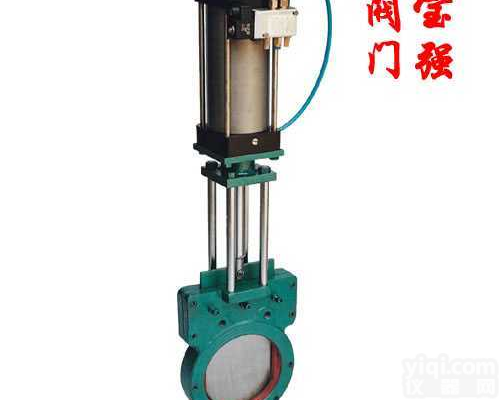 <em>Z673X</em>  <em>Z673X</em><em>气动</em><em>浆液</em>阀