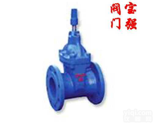 暗杆<em>弹性</em>座封<em>闸阀</em>  暗杆<em>弹性</em>座封<em>闸阀</em>