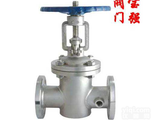 BZ41H/W  BZ41H/W<em>碳钢</em>.不锈钢<em>保温</em>闸阀