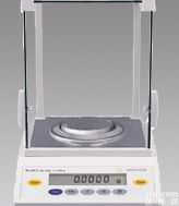 <em>BS124S  电子分析天平</em>