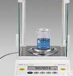 <em>BT214D  电子分析天平</em>