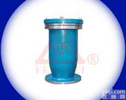 P41X  <em>自动</em>排<em>气阀</em>